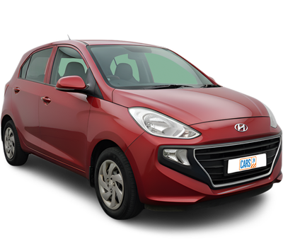 Hyundai NEW SANTRO-img